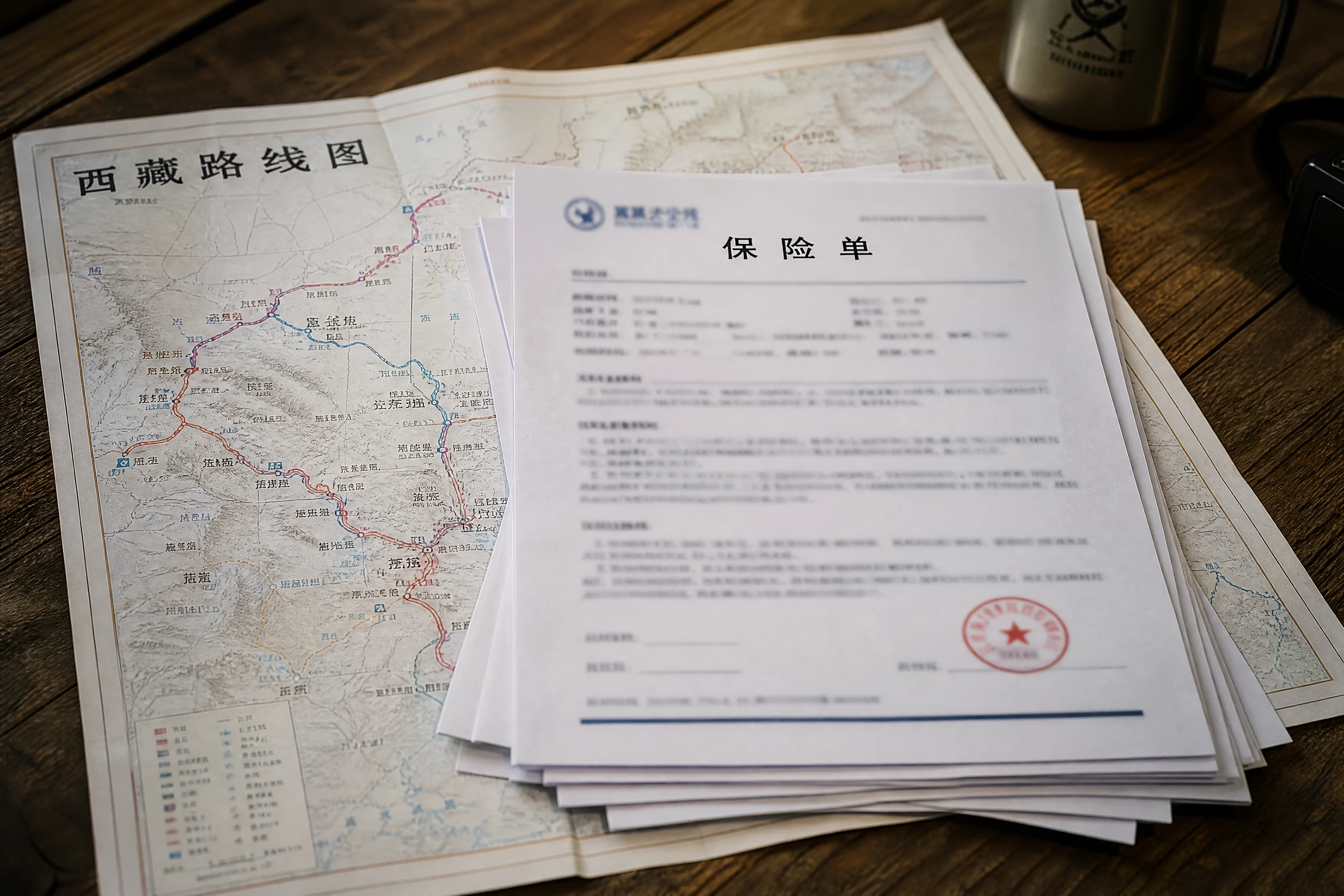 What Should Travel Insurance Cover for Tibet?