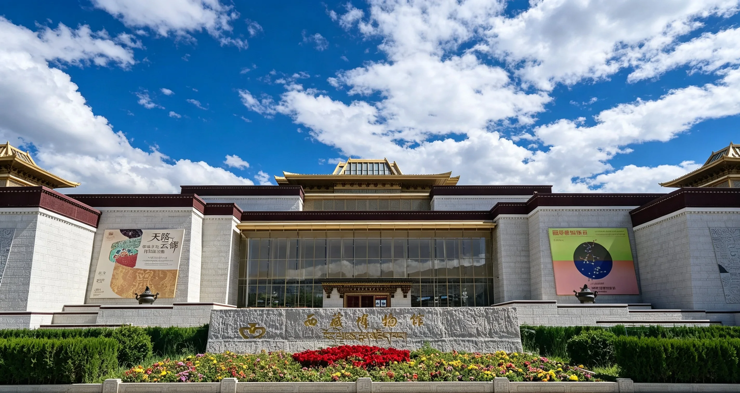 Tibet Museum