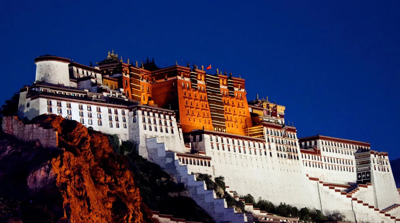 Potala Palace